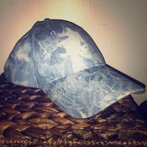 Acid Wash Cap